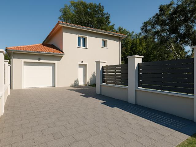 Maison vente à Belley, Lagnieu