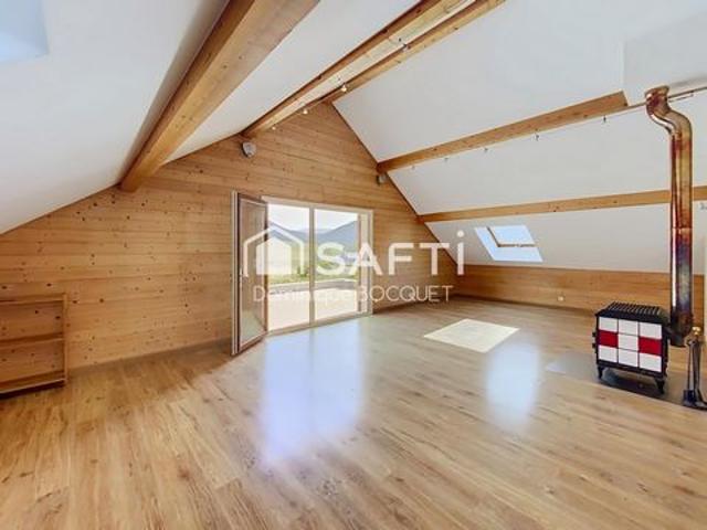 Villa vente à Grenoble, Villard-de-lans