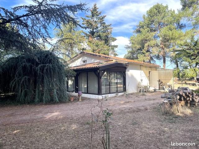 Maison vente à Ladaux, Gironde