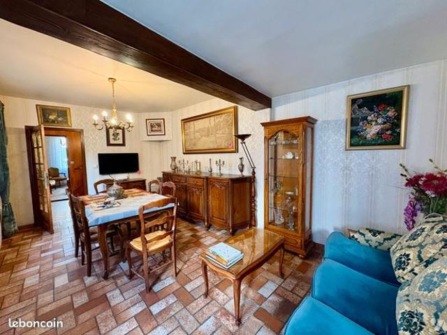 Maison vente à Dieppe, Gournay-en-bray