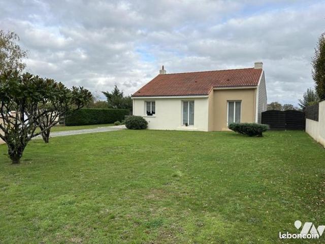 Maison vente à Brains, Loire-Atlantique