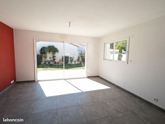 Maison vente à Les Sables-d'Olonne, Challans