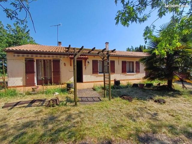Maison vente à Confolens, Chasseneuil-sur-bonnieure