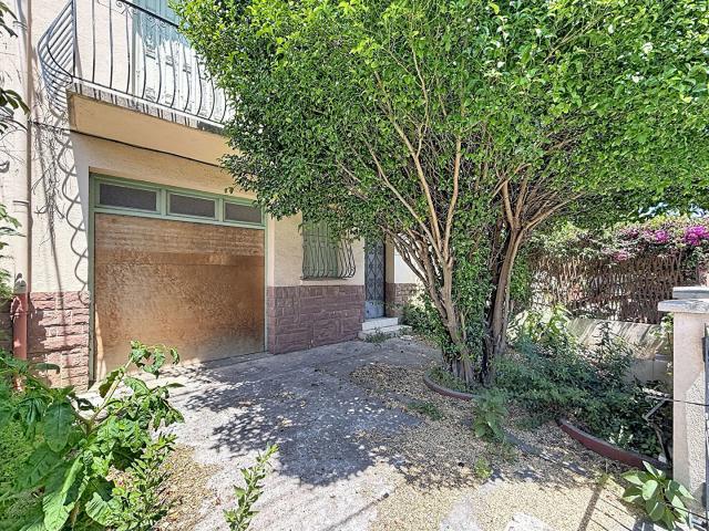 Maison vente à Perpignan