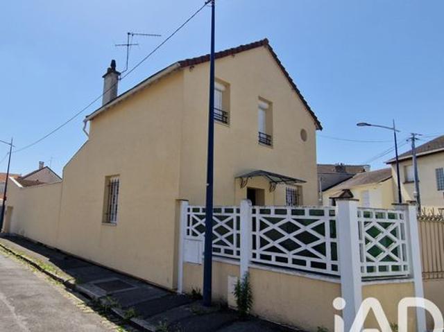 Maison vente à Le Raincy, Drancy