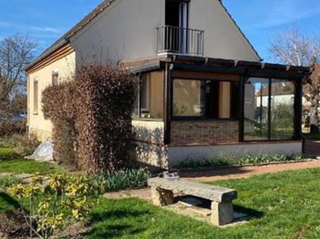 Maison vente à Charolles, Paray-le-monial