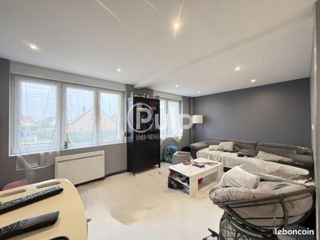 Maison vente à Dunkerque, La Gorgue