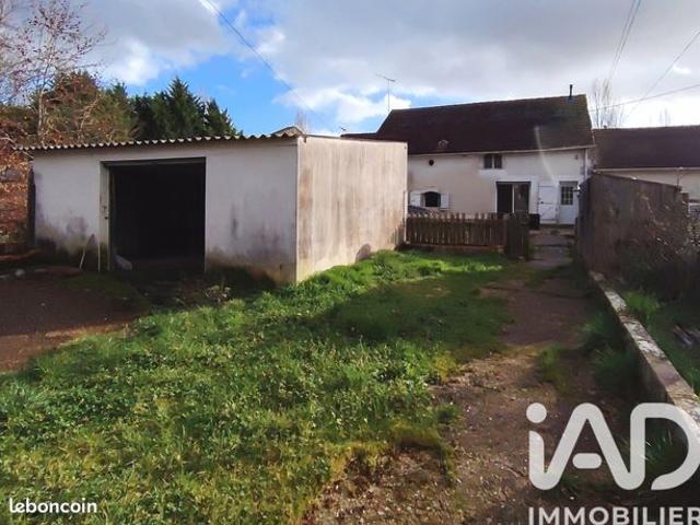 Maison vente à Cognac, Sigogne