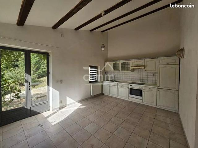 Maison vente à Digne-les-Bains, La Robine-sur-galabre