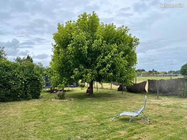 Maison vente à Libourne, Galgon