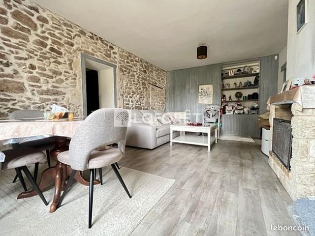 Maison vente à Clermont, Bury