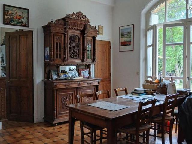 Maison vente à Dieppe, Rouvray-catillon