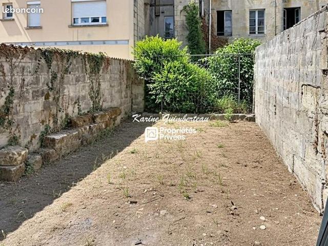 Maison vente à Libourne