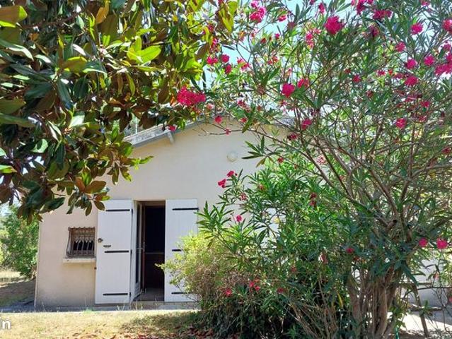 Maison vente à Arcachon, Lanton