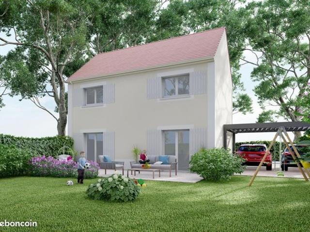 Maison vente à Torcy, Ozoir-la-ferrière