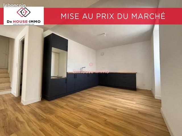 Maison vente à Périgueux