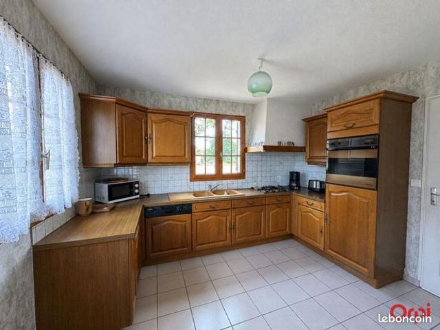 Maison vente à Montbard, Cérilly