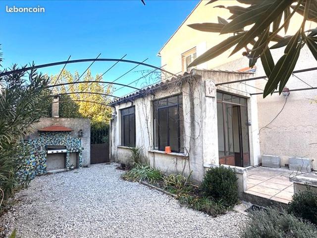 Maison vente à Velleron, Vaucluse