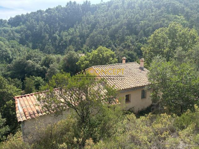 Maison vente à Nice, Coaraze