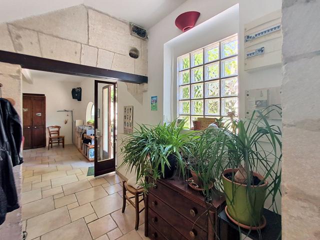 Maison vente à Avignon