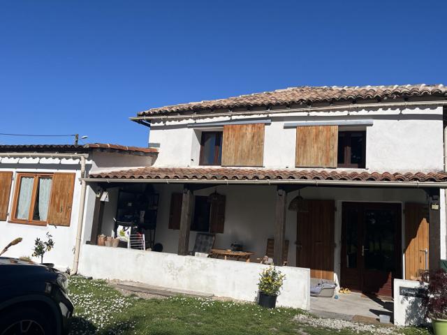Maison vente à Saintes, Floirac