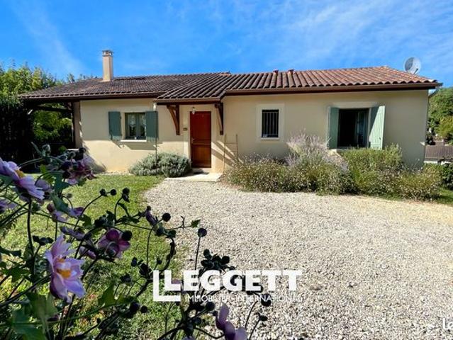 Maison vente à Badefols-sur-Dordogne, Dordogne