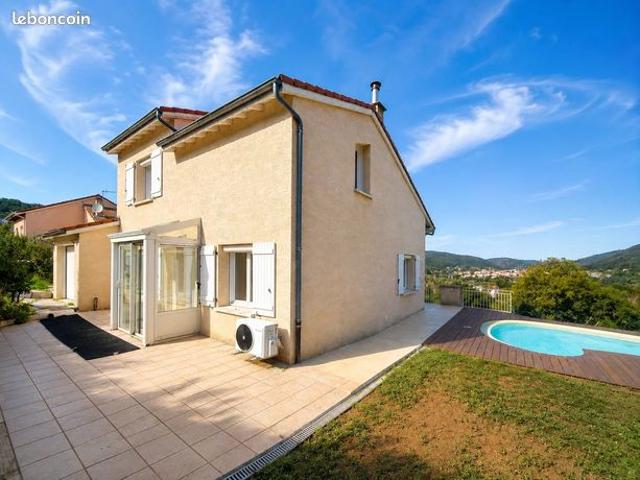 Maison vente à Yssingeaux, Aurec-sur-loire