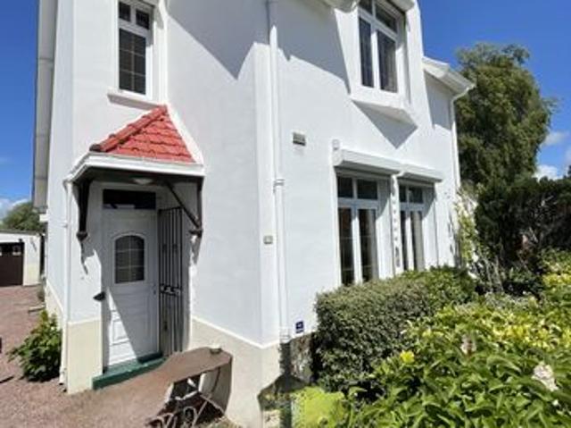 Maison vente à Abbeville, Fort-mahon-plage