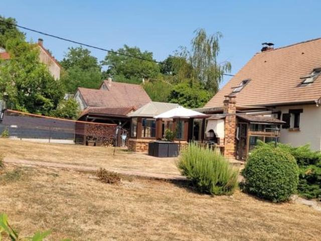 Maison vente à Château-Thierry, Domptin
