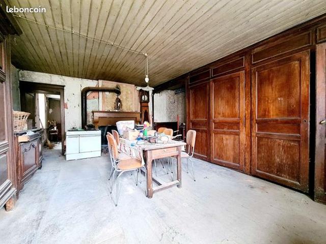 Maison vente à Chaumont, Bricon