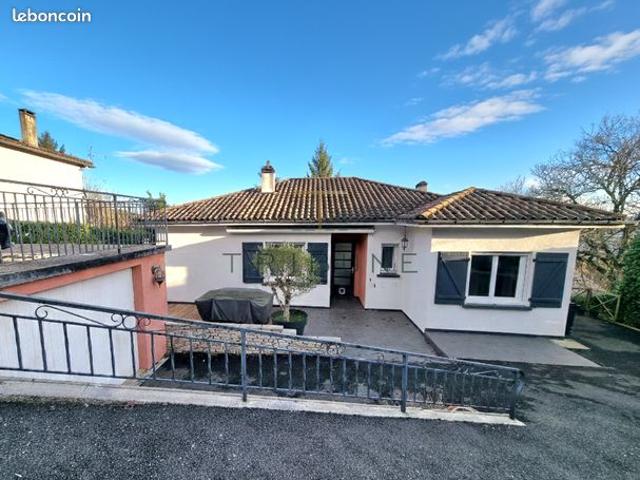 Maison vente à Agen, Bon-encontre