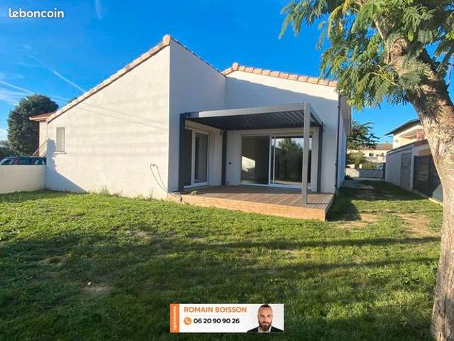 Maison vente à Muret, Saint-lys