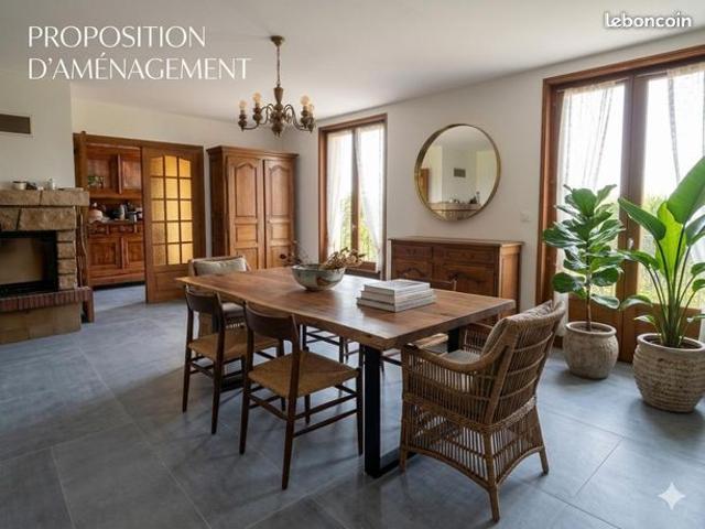 Maison vente à Montbrison, Boën