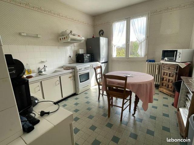 Maison vente à Périgueux, Ribérac