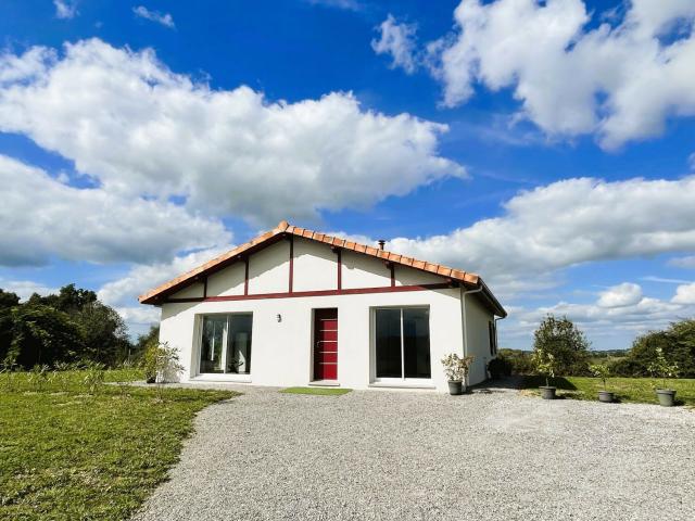 Maison vente à Bayonne, Saint-palais