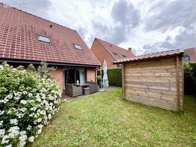 Maison vente à Lille, Erquinghem-lys