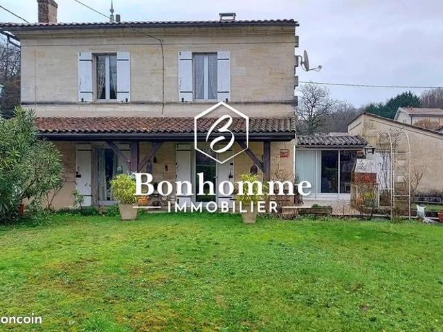 Maison vente à Marmande, Cambes