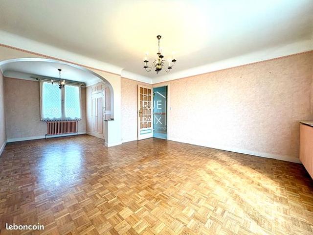 Maison vente à Poitiers, Migné-auxances