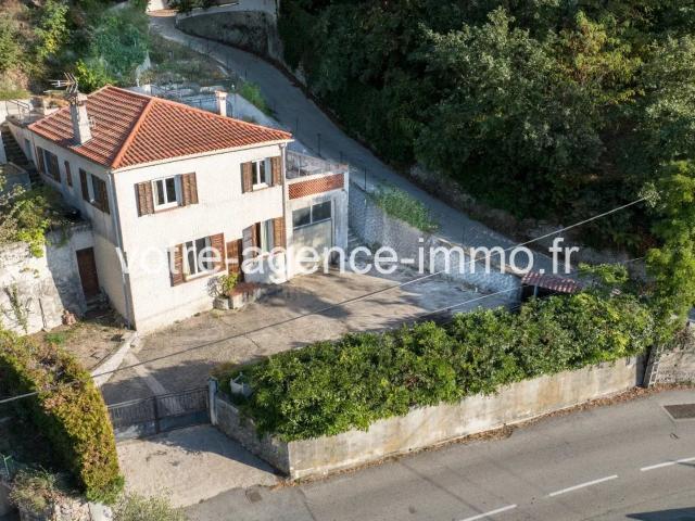 Maison vente à Colomars, Alpes-Maritimes