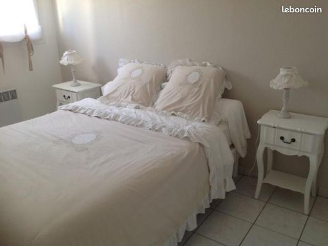 Maison vente à La Rochelle, La Jarne