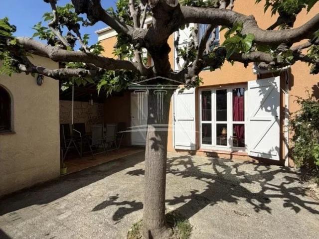 Maison vente à Avignon Clos Médecins, Avignon