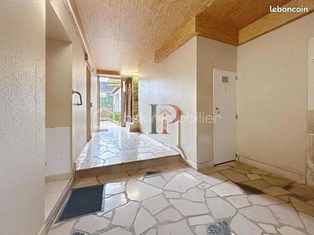 Maison vente à Avallon, Argentenay