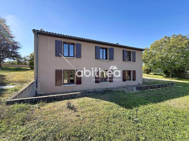 Maison vente à Puymoyen, Charente