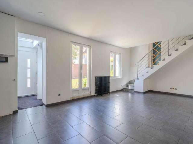 Maison vente à Chanteloup-en-Brie, Seine-et-Marne