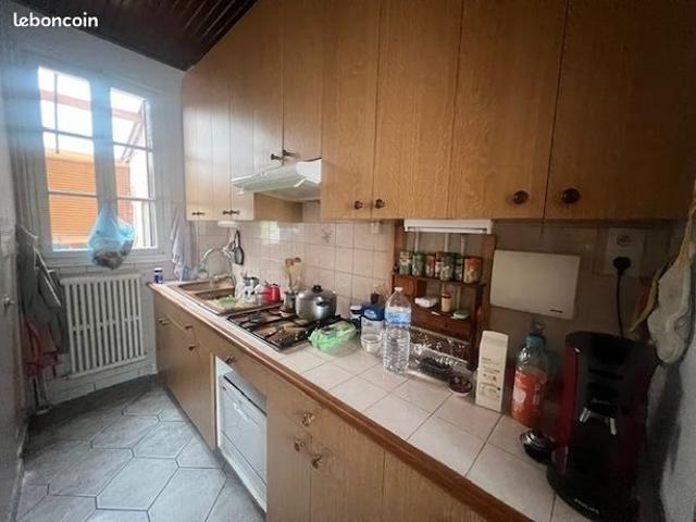 Maison vente à Bobigny, Bondy