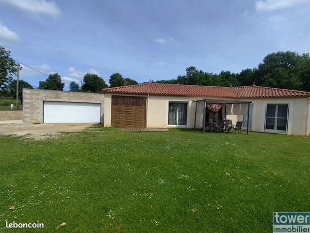 Maison vente à Albi, Sainte-croix