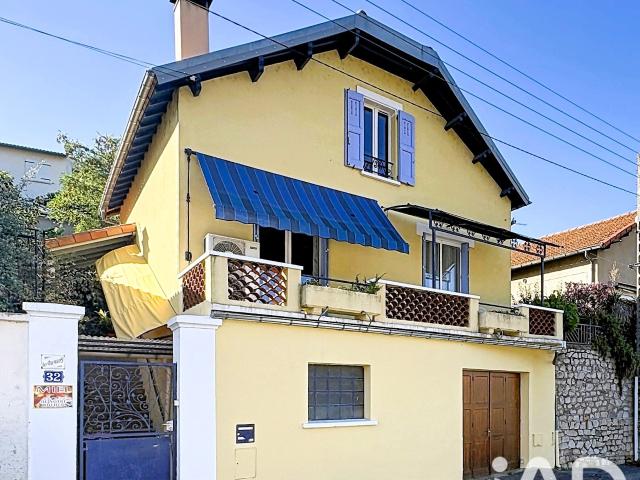 Maison vente à Millau