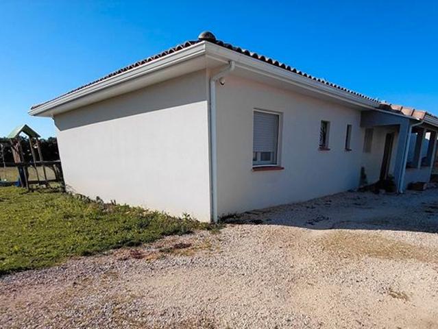 Maison vente à Muret, Bérat