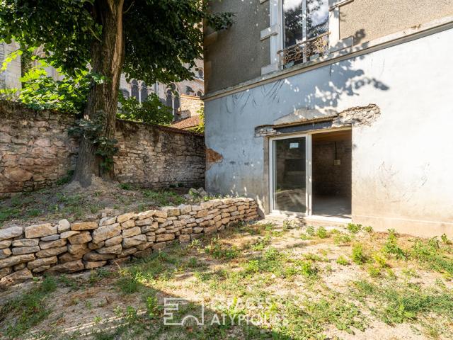 Maison vente à Villefranche-sur-Saône, Rhône
