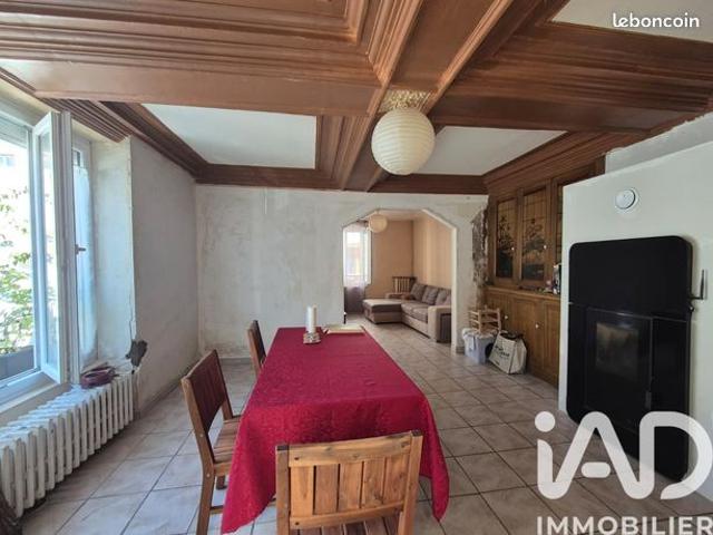 Maison vente à Saâcy-sur-Marne, Seine-et-Marne